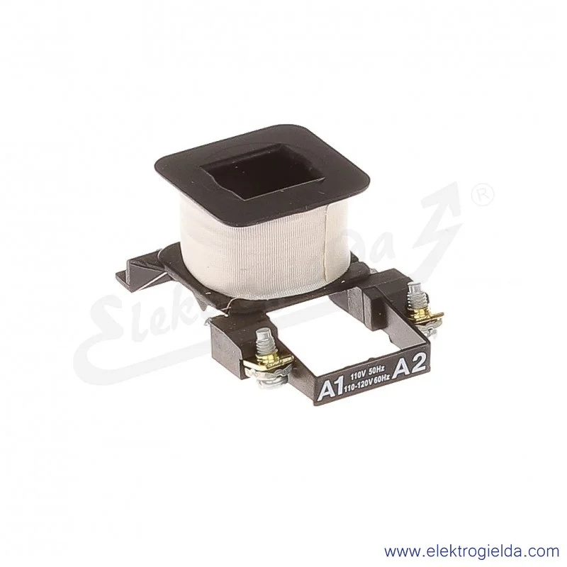 Cewka do CI6-30 110V AC stycznik danfoss, 037H6487 Cewka do CI6-30 110V AC stycznik danfoss, 037H6487