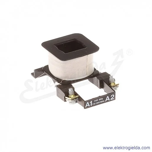 Cewka do CI6-30 110V AC stycznik danfoss, 037H6487 Cewka do CI6-30 110V AC stycznik danfoss, 037H6487