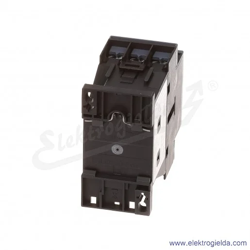 Stycznik 3RT2027-1AD00, AC-3, 15 KW/400 V, 1 NO+1 NC, AC 42 V 50HZ, 3-BIEG., wielkość S0 Stycznik 3RT2027-1AD00, AC-3, 15 KW/400 V, 1 NO+1 NC, AC 42 V 50HZ, 3-BIEG., wielkość S0