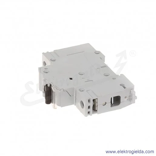 Wyłącznik instalacyjny 291954, BHW-T10, 1P, 1A, TYP C Wyłącznik instalacyjny 291954, BHW-T10, 1P, 1A, TYP C