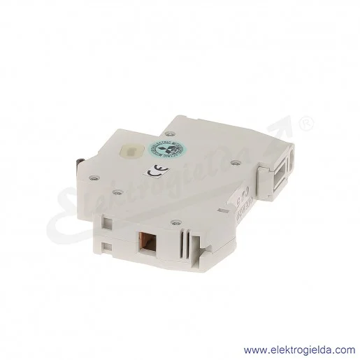 Wyłącznik instalacyjny 247657, BH-D6, 1P, 25A, TYP C Wyłącznik instalacyjny 247657, BH-D6, 1P, 25A, TYP C