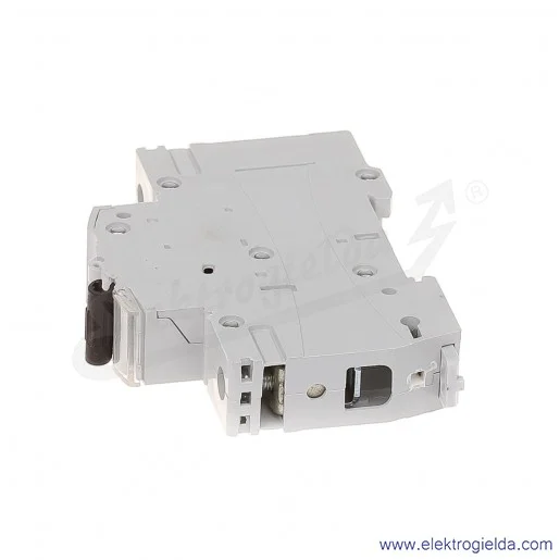 Wyłącznik instalacyjny 291957, BHW-T10, 1P, 4A, TYP C Wyłącznik instalacyjny 291957, BHW-T10, 1P, 4A, TYP C