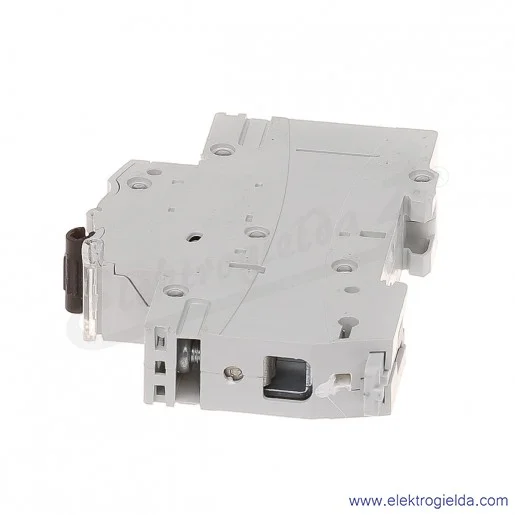 Wyłącznik instalacyjny 291960, BHW-T10, 1P, 10A, TYP C Wyłącznik instalacyjny 291960, BHW-T10, 1P, 10A, TYP C