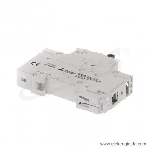 Wyłącznik instalacyjny 291962 BHW-T10, 1P, 20A, TYP C Wyłącznik instalacyjny 291962 BHW-T10, 1P, 20A, TYP C