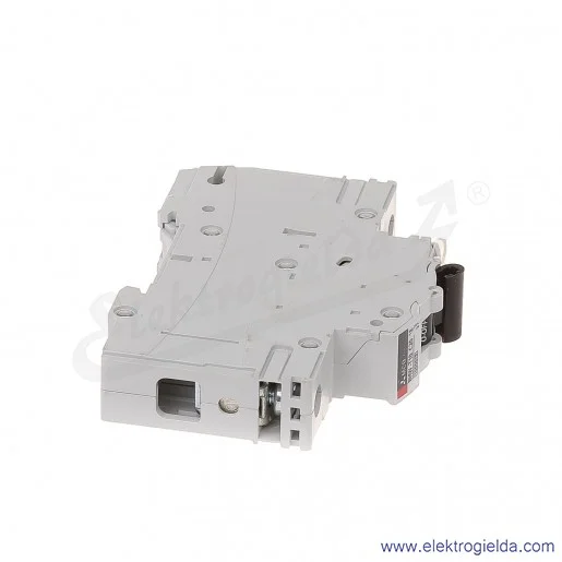 Wyłącznik instalacyjny 291962 BHW-T10, 1P, 20A, TYP C Wyłącznik instalacyjny 291962 BHW-T10, 1P, 20A, TYP C