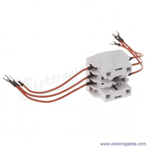 Moduł do kompensacji AC-9, mocy biernej Moduł do kompensacji AC-9, mocy biernej