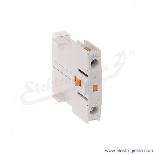 Styk pomocniczy AU-1M 1Z, do GMC Styk pomocniczy AU-1M 1Z, do GMC