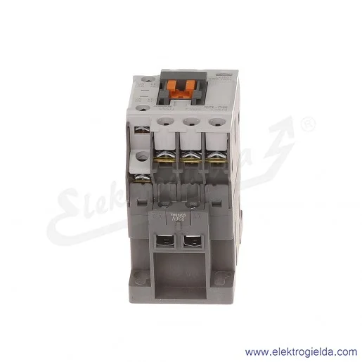 Stycznik MC-12B, 5.5KW, 230VAC 1Z1R, metasol Stycznik MC-12B, 5.5KW, 230VAC 1Z1R, metasol