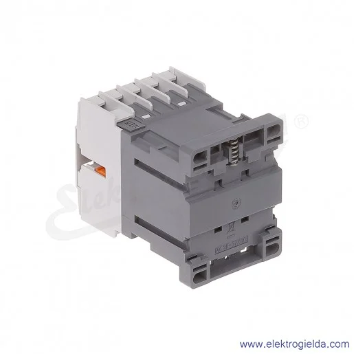 Stycznik GMD-16M, 1R, 7,5KW, 24VDC Stycznik GMD-16M, 1R, 7,5KW, 24VDC