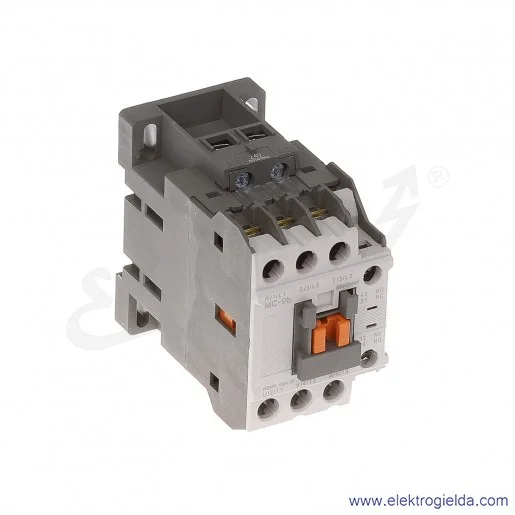 Stycznik MC-9B, 4KW, 24V AC, 1Z1R, metasol Stycznik MC-9B, 4KW, 24V AC, 1Z1R, metasol