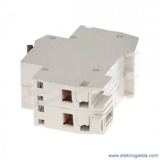 Wyłącznik instalacyjny 247738, BH-D6, 2P, 4A, TYP C Wyłącznik instalacyjny 247738, BH-D6, 2P, 4A, TYP C