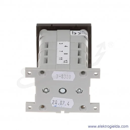 ŁK40-3.8380\P03 ŁK40-3.8380\P03