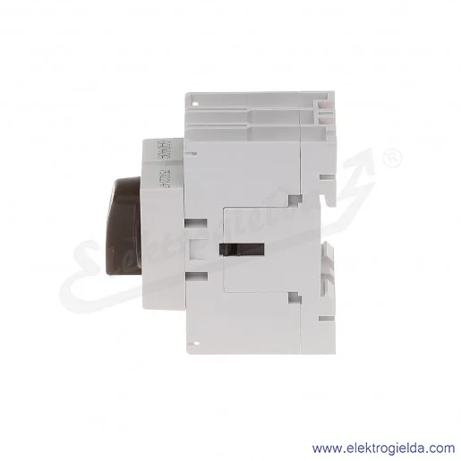 Rozłącznik GA040A 0-1 3P 40A montaż na szynę TH35 Rozłącznik GA040A 0-1 3P 40A montaż na szynę TH35