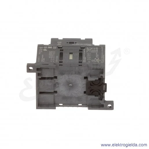 Rozłącznik izolacyjny OT80F3 80A 3P napęd z przodu, bez wałka i rączki Rozłącznik izolacyjny OT80F3 80A 3P napęd z przodu, bez wałka i rączki