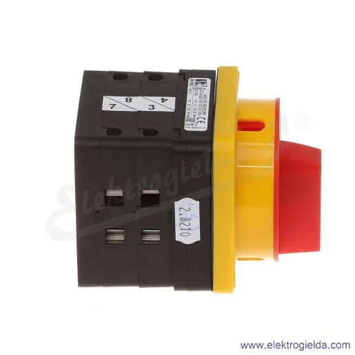 SK100-2.8210\P08 SK100-2.8210\P08