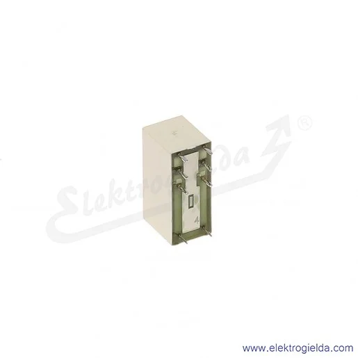 Przekaźnik miniaturowy RM85-2011-35-1048 1P 48VDC do gniazd i obwodów drukowanych