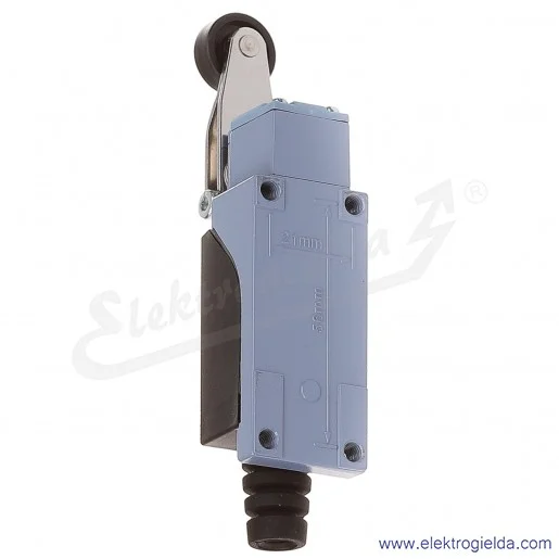 LK\104 Łącznik krańcowy dźwignia z rolką LK\104 Łącznik krańcowy dźwignia z rolką