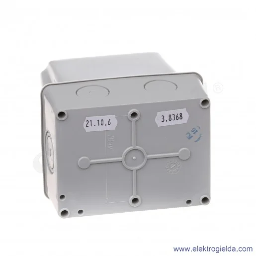 ŁK40R-3.8368\OB3 ŁK40R-3.8368\OB3