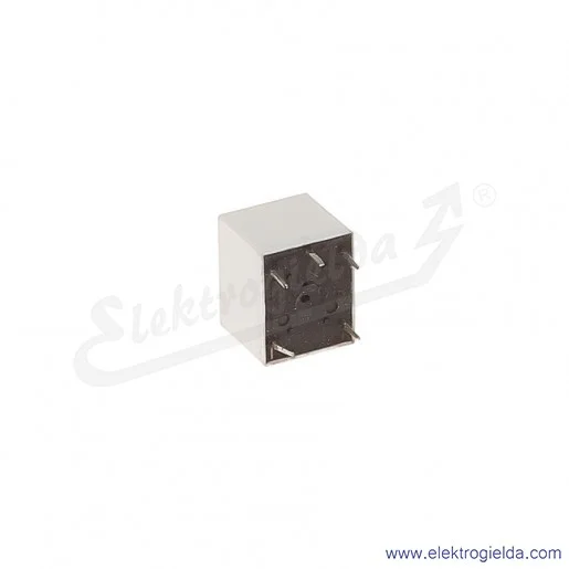 Przekaźnik miniaturowy RM50-3011-85-1024 1P 24VDC do obwodów drukowanych