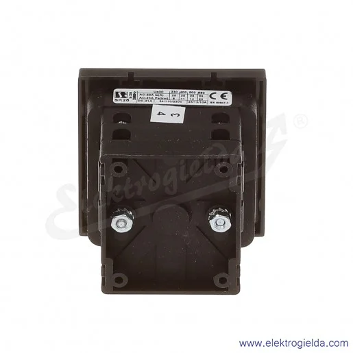 SK25-2.8211\P03 SK25-2.8211\P03