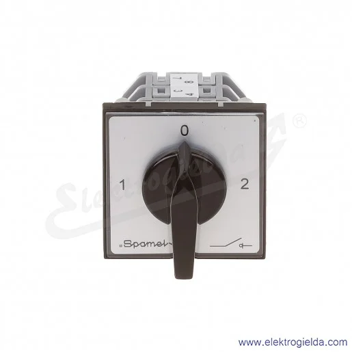 ŁK16R-2.4316/P03 ŁK16R-2.4316/P03