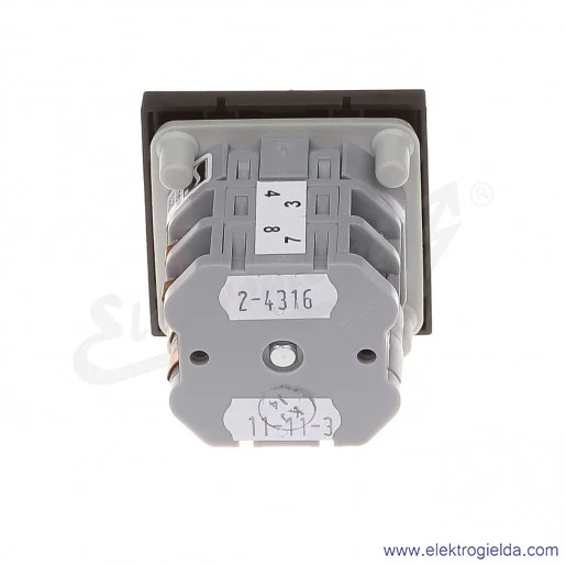 ŁK16R-2.4316/P03 ŁK16R-2.4316/P03