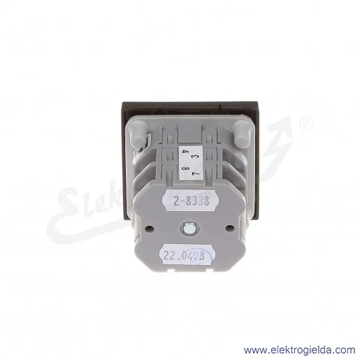 ŁK16R-2.8338\P03 ŁK16R-2.8338\P03