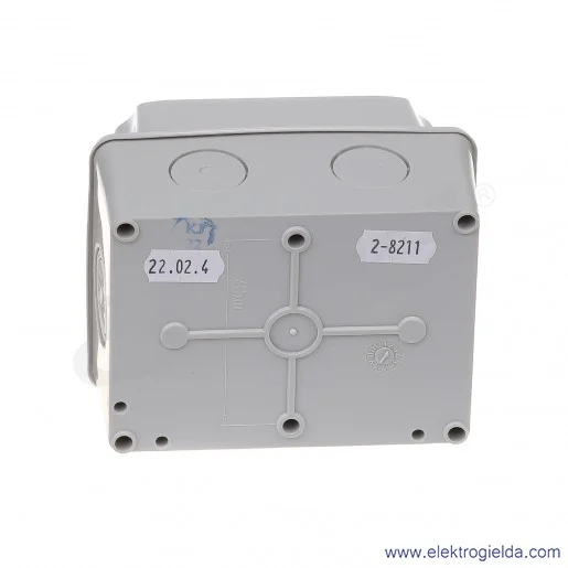 ŁK40R-2.8211\OB2ZC ŁK40R-2.8211\OB2ZC