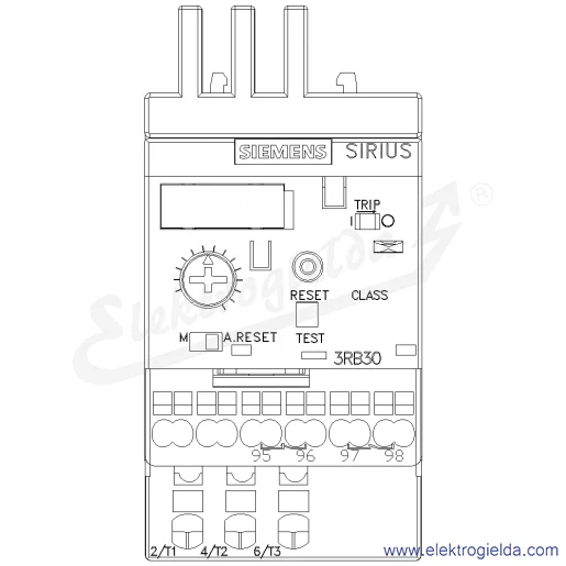 Schemat połączeń Schemat połączeń