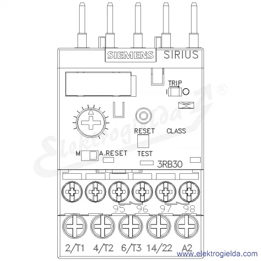 Schemat połączeń Schemat połączeń