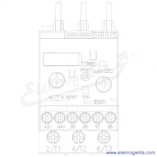 Schemat połączeń Schemat połączeń