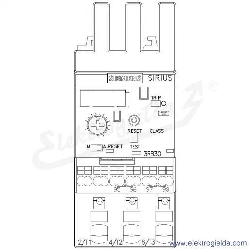Schemat połączeń Schemat połączeń