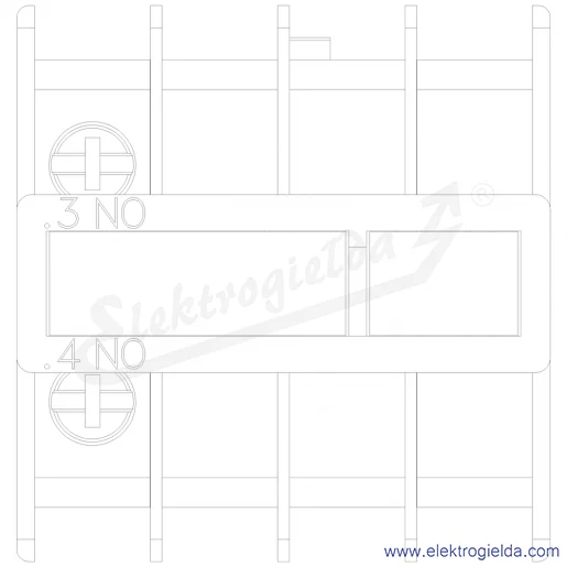 Schemat połączeń Schemat połączeń