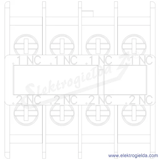 Schemat połączeń Schemat połączeń