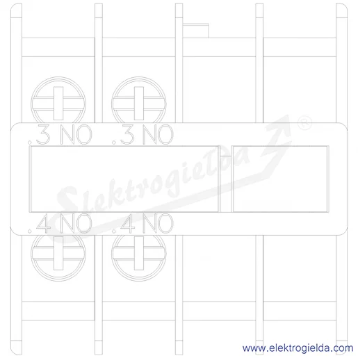 Schemat połączeń Schemat połączeń