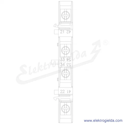 Schemat połączeń Schemat połączeń