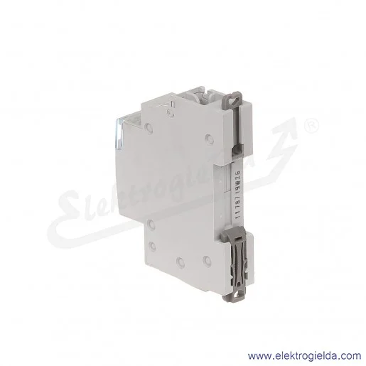 Stycznik 412544, SM 425, 230V AC, 2Z, 25A Stycznik 412544, SM 425, 230V AC, 2Z, 25A