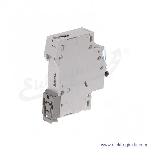 Wyłącznik nadprądowy S301 B 10 1P AC 6kA TX3 Wyłącznik nadprądowy S301 B 10 1P AC 6kA TX3