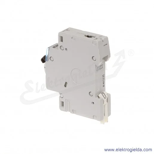 Wyłącznik nadprądowy S301 B 40 1P 6kA AC TX3 Wyłącznik nadprądowy S301 B 40 1P 6kA AC TX3