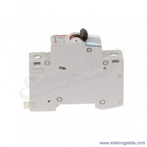 Wyłącznik nadprądowy S301 B 40 1P 6kA AC TX3 Wyłącznik nadprądowy S301 B 40 1P 6kA AC TX3