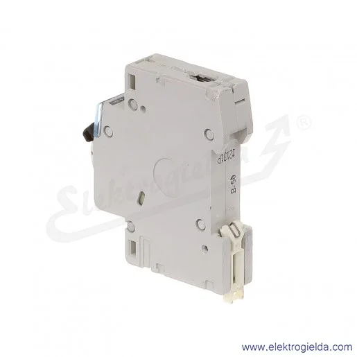 Wyłącznik nadprądowy S301 B 50 1P 6kA AC TX3 Wyłącznik nadprądowy S301 B 50 1P 6kA AC TX3