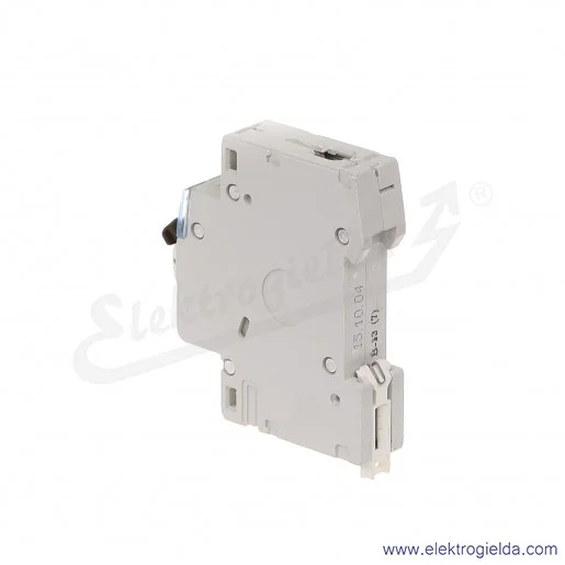 Wyłącznik nadprądowy S301 B 63 1P 6kA AC TX3 Wyłącznik nadprądowy S301 B 63 1P 6kA AC TX3