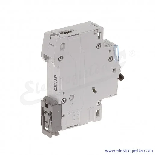 Wyłącznik nadprądowy S301 C 20 1P 6kA AC TX3 Wyłącznik nadprądowy S301 C 20 1P 6kA AC TX3