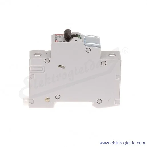 Wyłącznik nadprądowy S301 C 8 1P 6kA AC TX3 Wyłącznik nadprądowy S301 C 8 1P 6kA AC TX3