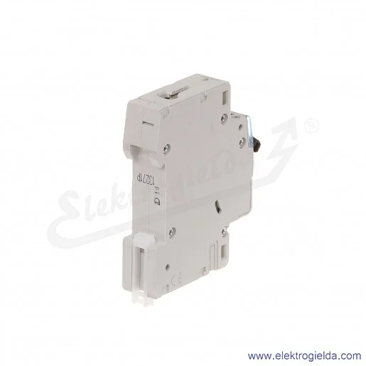 Wyłącznik nadprądowy S301 D 16 1P 6kA AC TX3 Wyłącznik nadprądowy S301 D 16 1P 6kA AC TX3