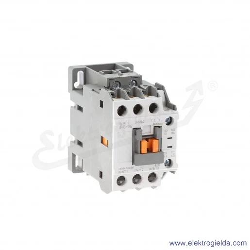 Stycznik MC-9B, 4KW, 230VAC, 1Z1R, Metasol Stycznik MC-9B, 4KW, 230VAC, 1Z1R, Metasol