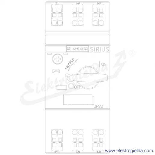Schemat połączeń Schemat połączeń