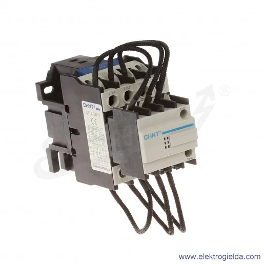 stycznik do baterii 975710, CJ19-32, 230V 50HZ stycznik do baterii 975710, CJ19-32, 230V 50HZ