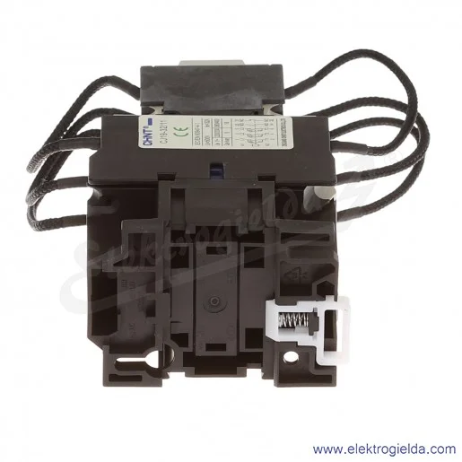 stycznik do baterii 975710, CJ19-32, 230V 50HZ stycznik do baterii 975710, CJ19-32, 230V 50HZ