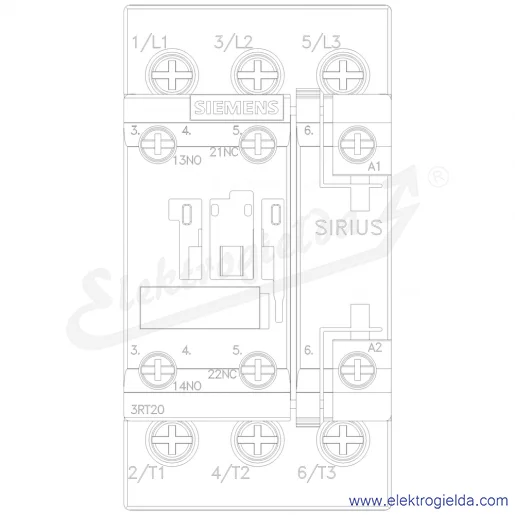 Schemat połączeń Schemat połączeń